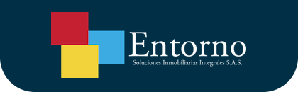 Logo de Entorno Soluciones Inmobiliarias Integrales S.A.S