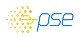 Logo de PSE
